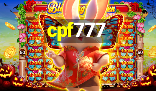 cpf777