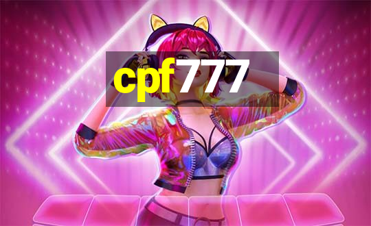 cpf777