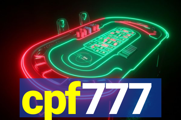 cpf777