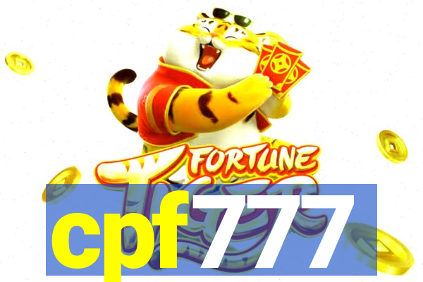 cpf777