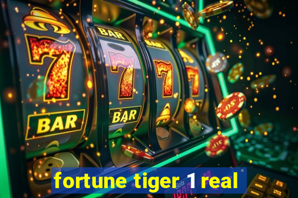 fortune tiger 1 real