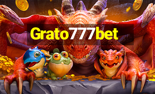 Grato777bet