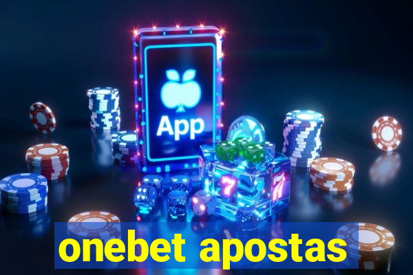 onebet apostas