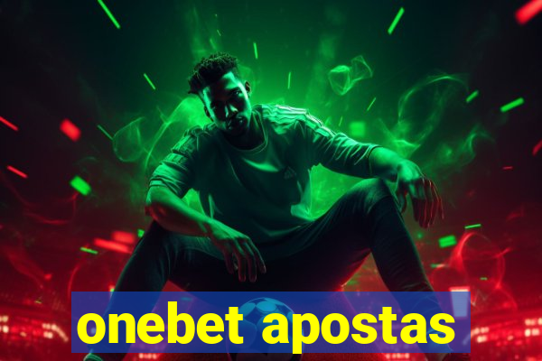 onebet apostas