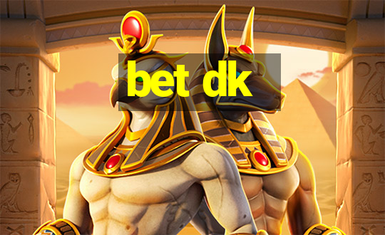 bet dk