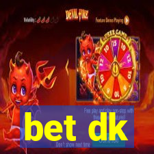 bet dk