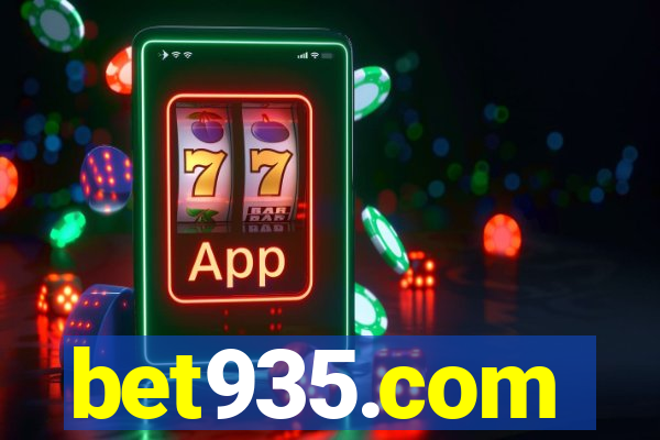 bet935.com