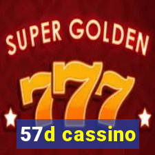 57d cassino