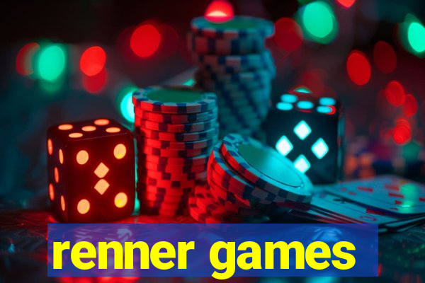 renner games