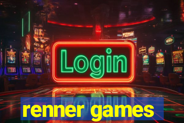 renner games