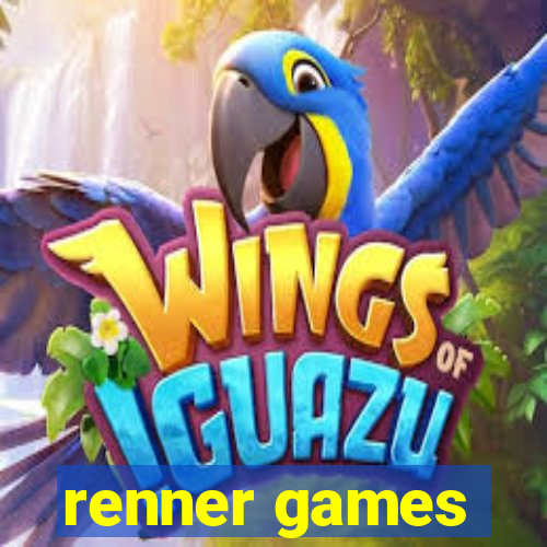 renner games