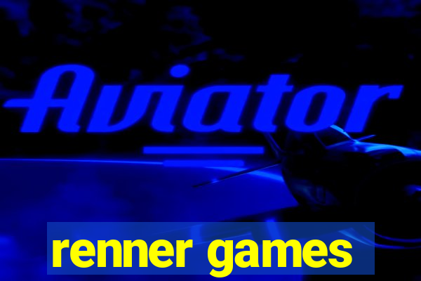 renner games