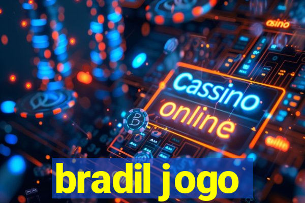 bradil jogo