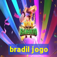 bradil jogo