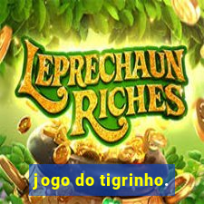 jogo do tigrinho.