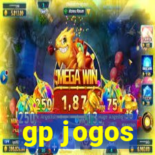 gp jogos