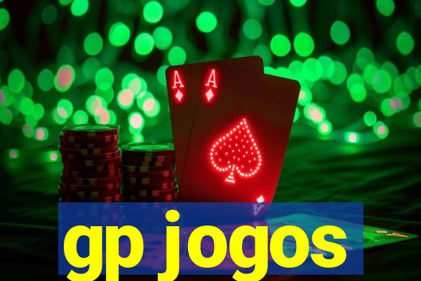 gp jogos