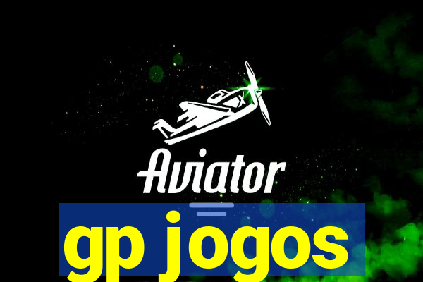 gp jogos