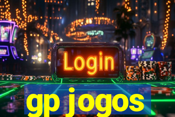 gp jogos