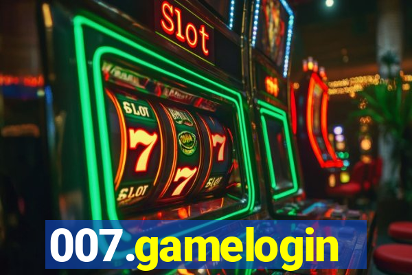 007.gamelogin