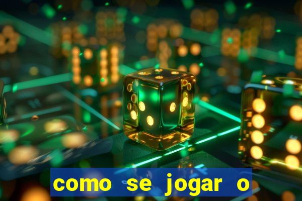 como se jogar o fortune tiger