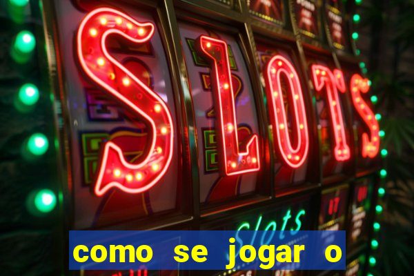 como se jogar o fortune tiger