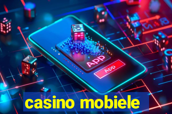 casino mobiele