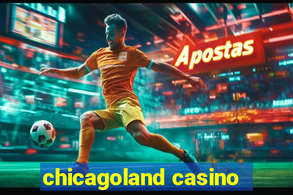 chicagoland casino