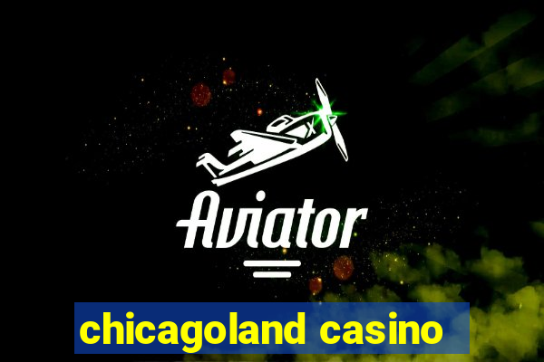 chicagoland casino