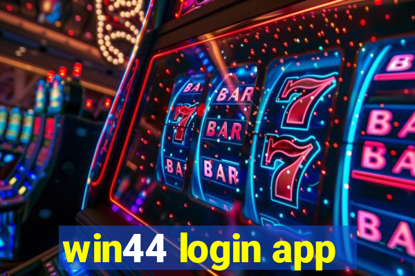 win44 login app