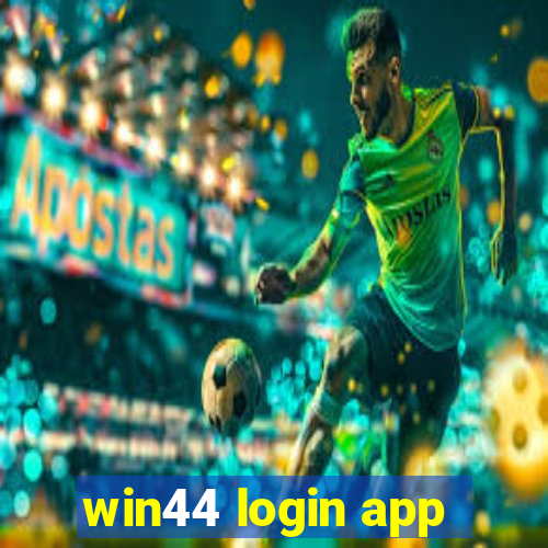 win44 login app