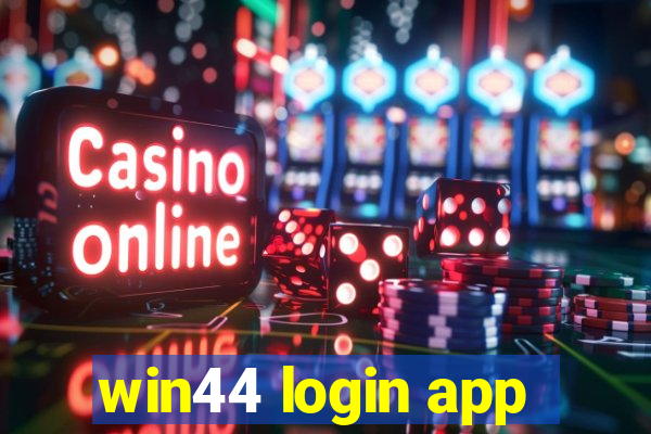 win44 login app