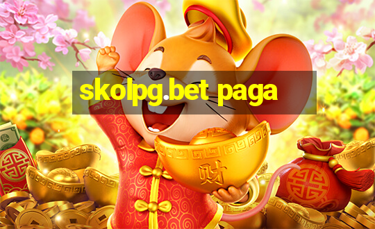 skolpg.bet paga