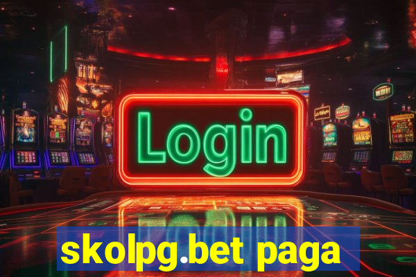 skolpg.bet paga