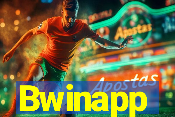 Bwinapp