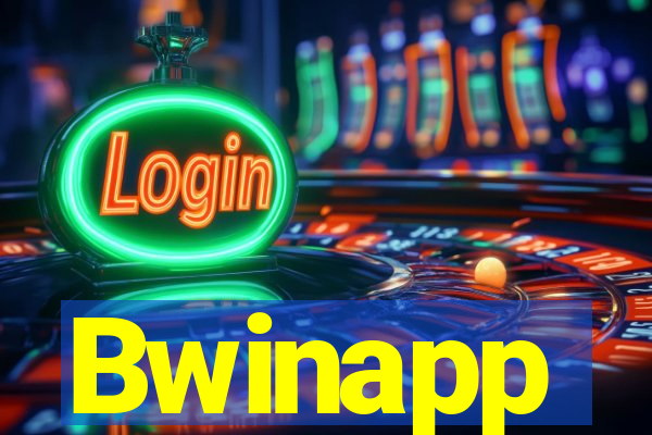 Bwinapp