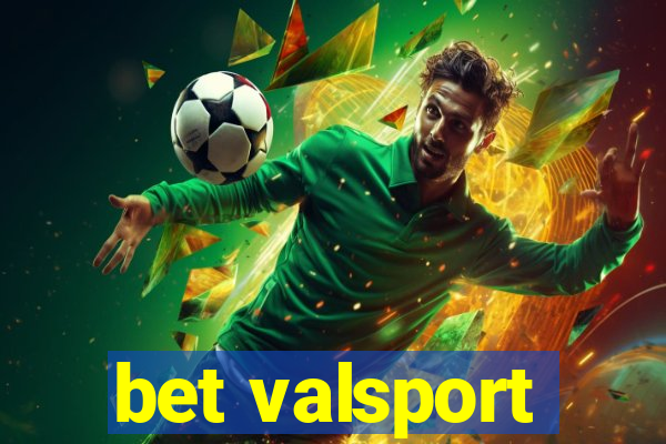 bet valsport