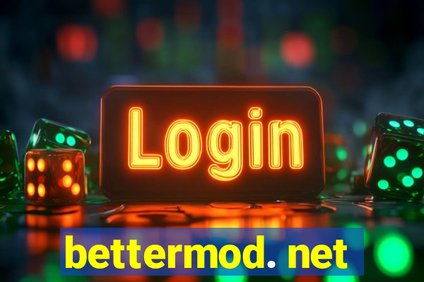 bettermod. net