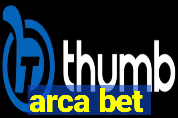 arca bet