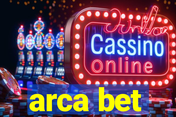 arca bet