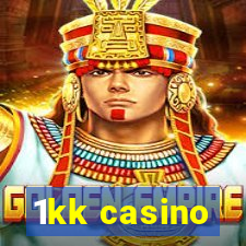 1kk casino