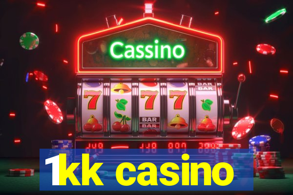 1kk casino