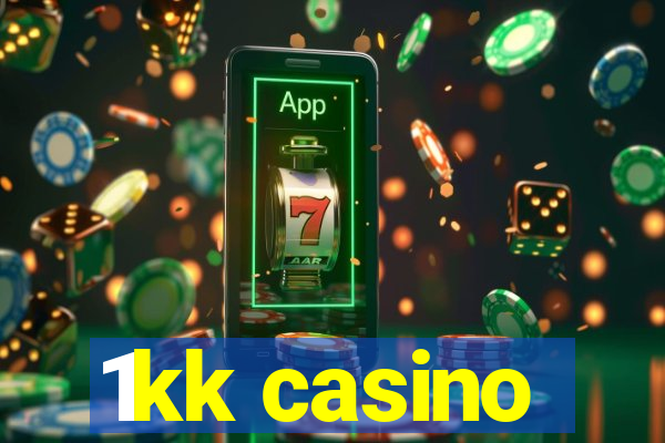 1kk casino