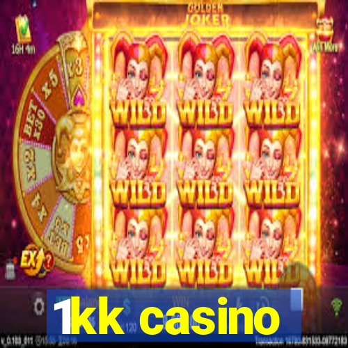 1kk casino