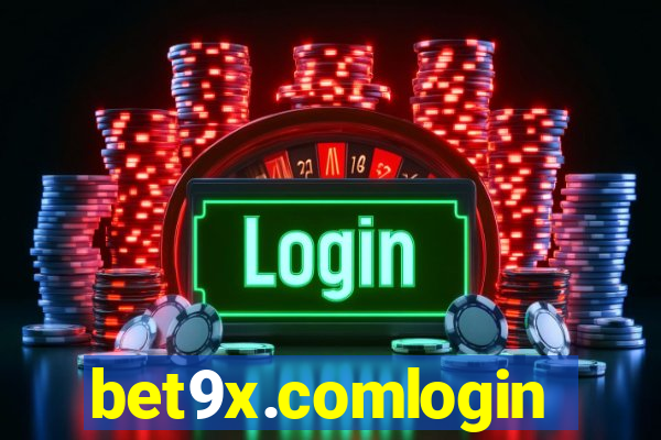 bet9x.comlogin