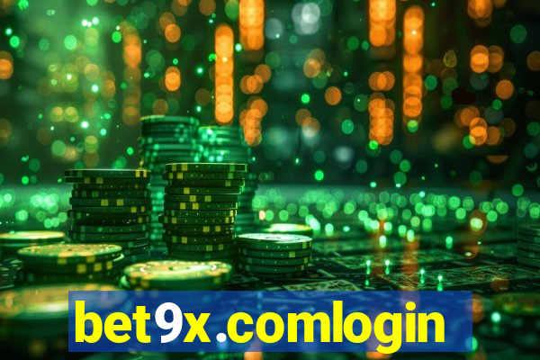 bet9x.comlogin