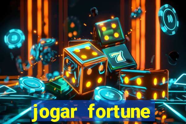 jogar fortune dragon modo demo