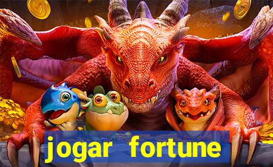 jogar fortune dragon modo demo