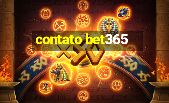 contato bet365