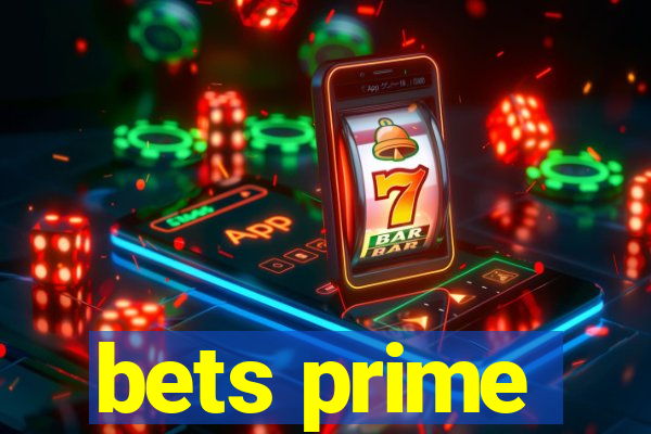 bets prime